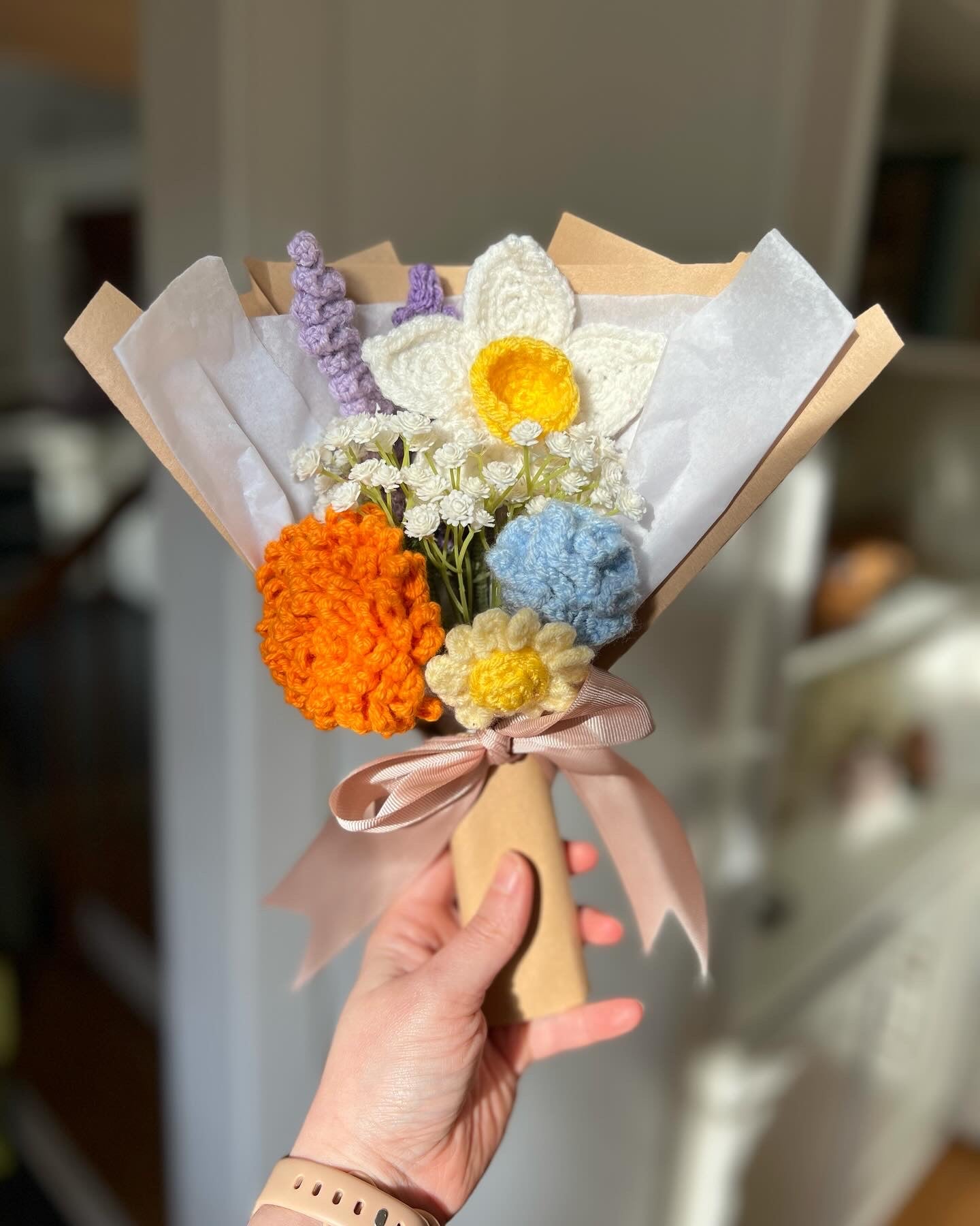 Be Mine Custom Bouquet